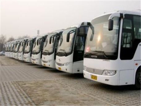 鄭州大巴車租賃春節(jié)前租賃大巴車有優(yōu)惠